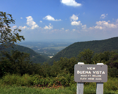 buena visata view