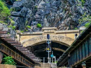 Harpers Ferry