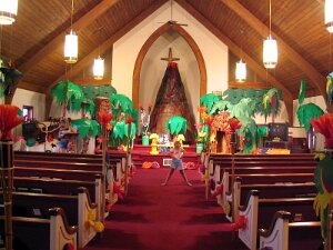 2004 vbs