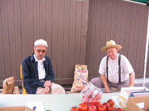 2005 fair