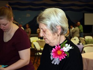 2009 Betty's Key birthday party