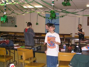 2004 youth night
