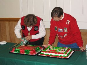 2005 church christmas