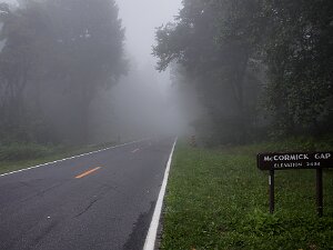 Shenandoah National Park