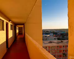 atalaya towers hall sunset2