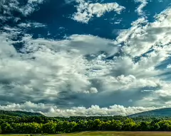 back road to blacksburg